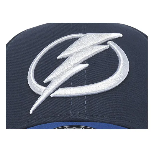 Бейсболка Tampa Bay Lightning подростковая, арт. 31665