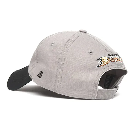 Бейсболка Anaheim Ducks подростковая, арт. 31657