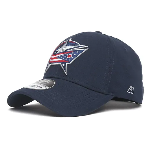 Бейсболка Columbus Blue Jackets, арт. 31663