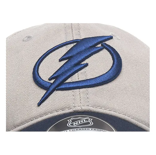 Бейсболка Tampa Bay Lightning подростковая, арт. 31655