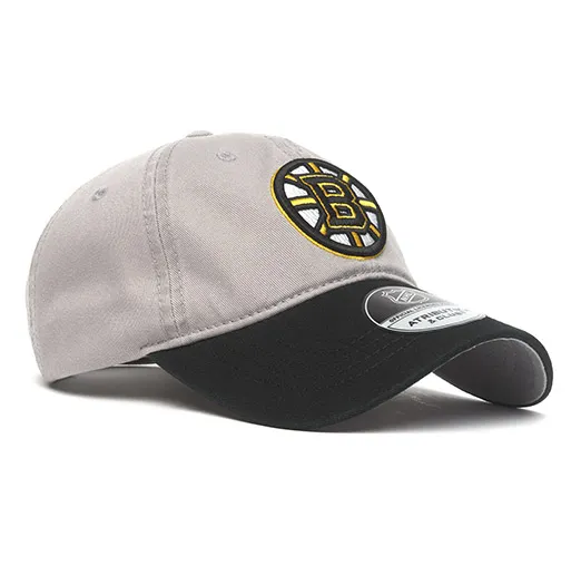 Бейсболка Boston Bruins подростковая, арт. 31662