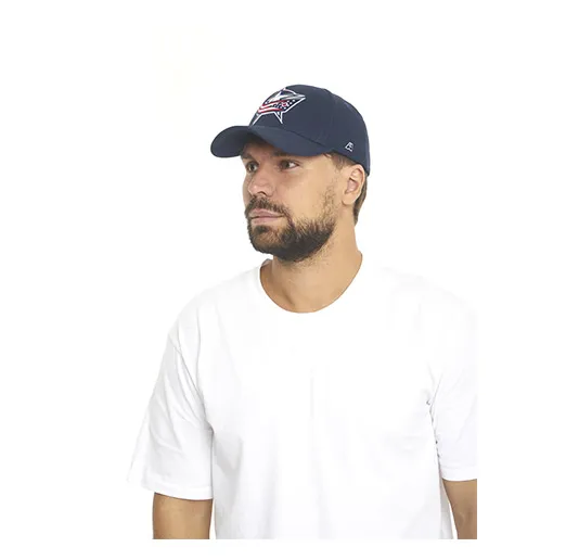 Бейсболка Columbus Blue Jackets, арт. 31663