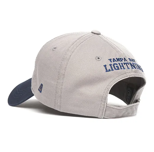 Бейсболка Tampa Bay Lightning подростковая, арт. 31655