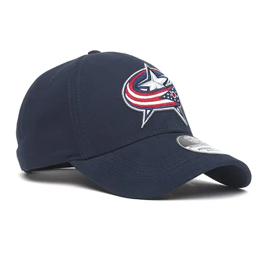 Бейсболка Columbus Blue Jackets, арт. 31663