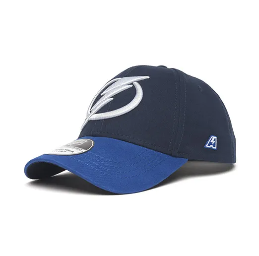 Бейсболка Tampa Bay Lightning подростковая, арт. 31665