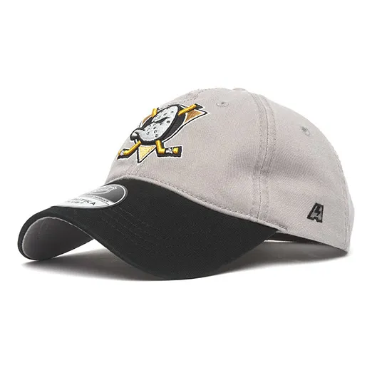 Бейсболка Anaheim Ducks подростковая, арт. 31657