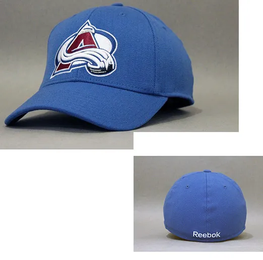 Бейсболка Колорадо-10 Reebok