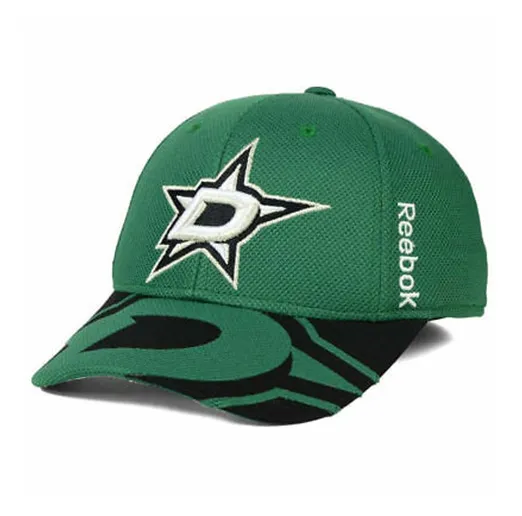 Бейсболка Даллас-10 Reebok