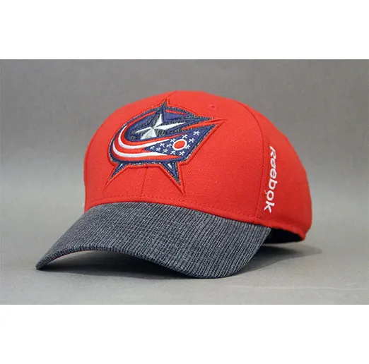 Бейсболка Коламбус-101 Reebok
