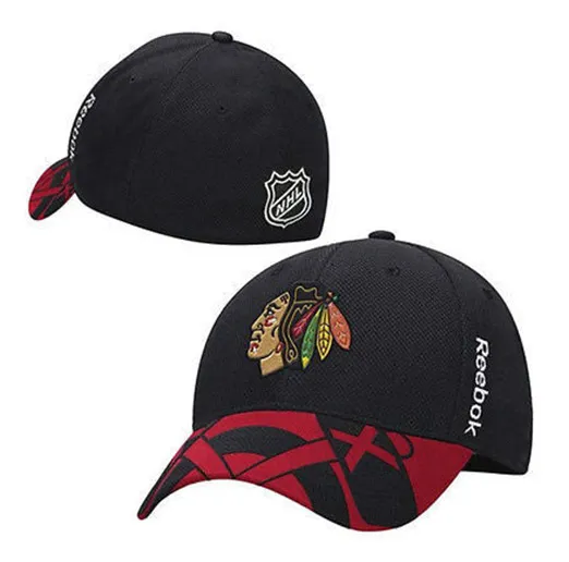 Бейсболка Чикаго-42 Reebok Youth