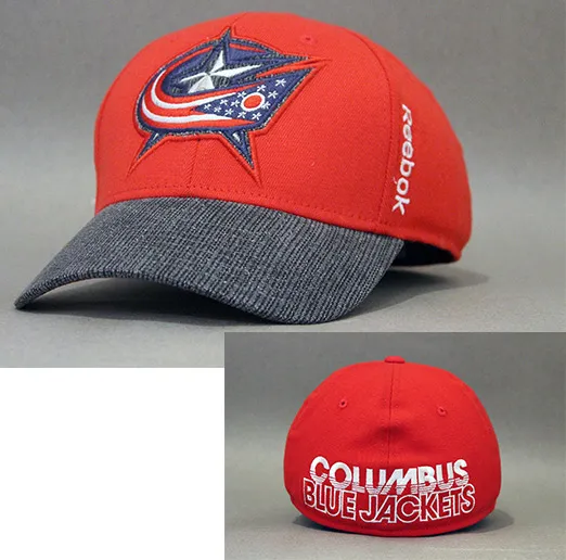 Бейсболка Коламбус-101 Reebok