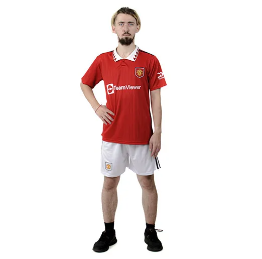 Форма FC Manchester United 2022-23 взрослая