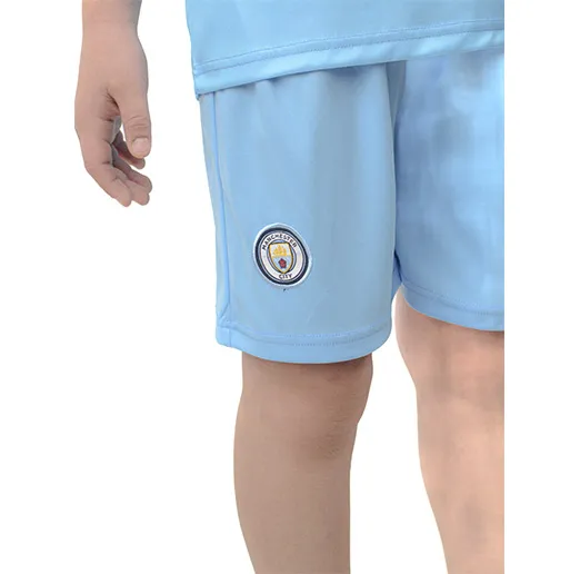Форма FC Manchester City DE BRUYNE 2022/23 подростковая