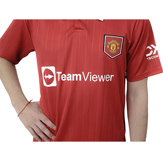 Форма FC Manchester United 2022-23 взрослая