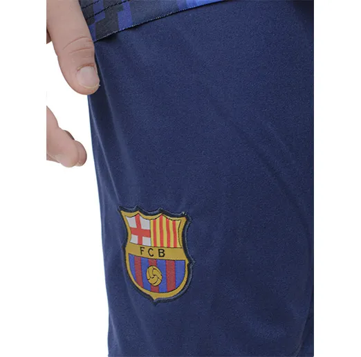 Форма FC Barcelona ANSUFATI 2022/23 подростковая