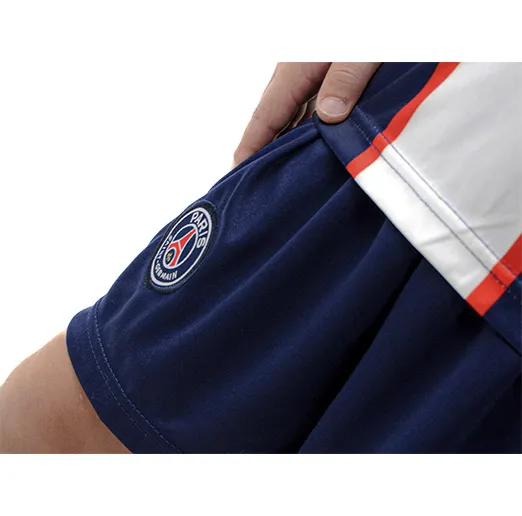 Форма FC PSG Mbappe 2022/23 детская