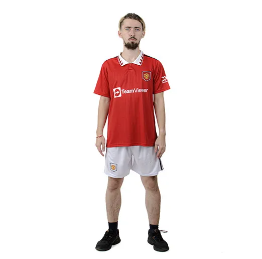 Форма FC Manchester United 2022-23 взрослая