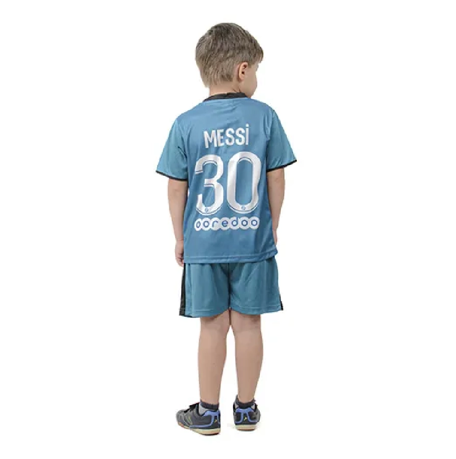 Форма FC PSG MESSI детская 2022/23