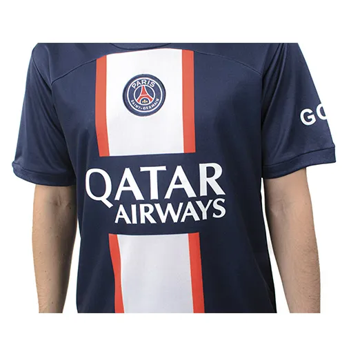 Форма FC PSG 2022/23 домашняя взрослая