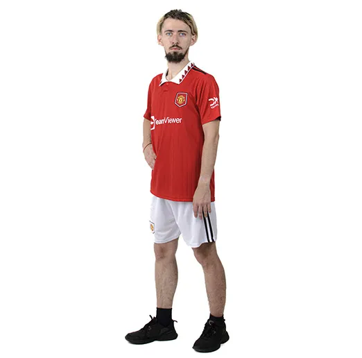 Форма FC Manchester United 2022-23 взрослая