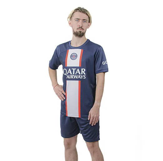 Форма FC PSG 2022/23 домашняя взрослая