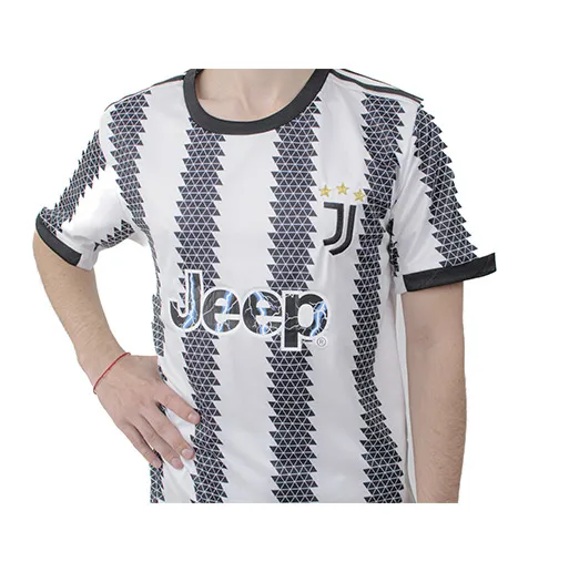 Форма FC Juventus 2022/23 домашняя взрослая