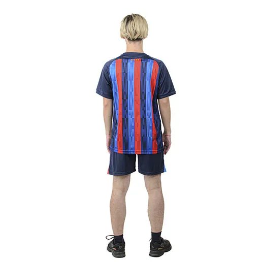 Форма FC Barcelona 2022/23 домашняя взрослая