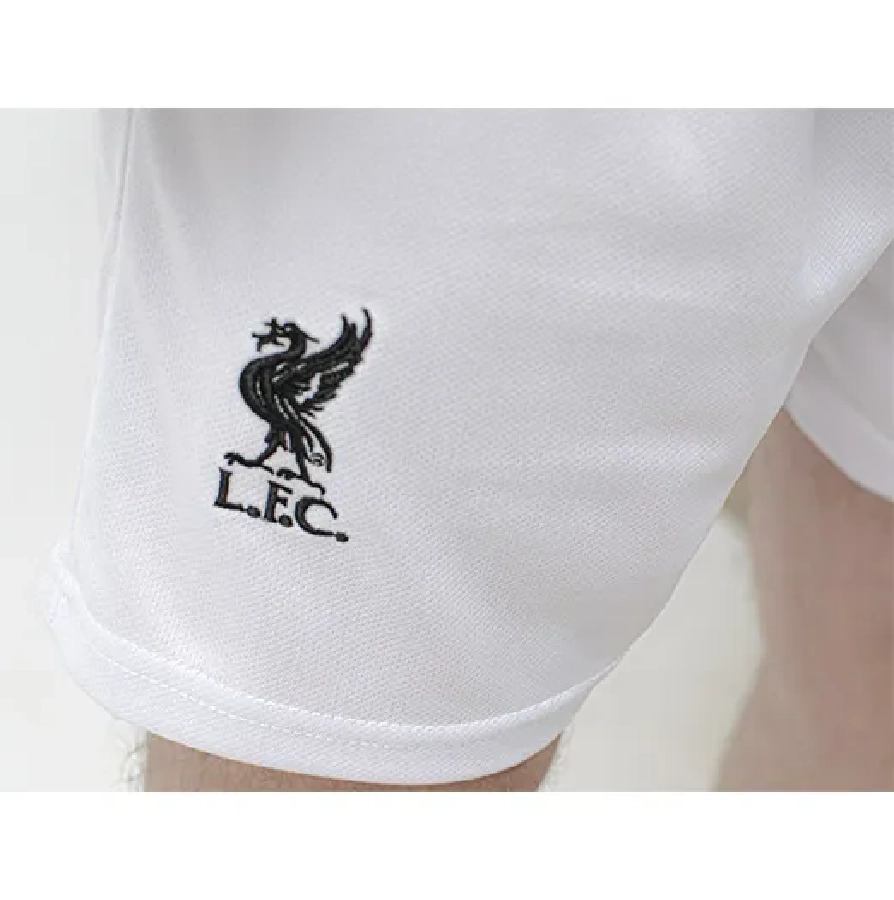 Форма FC Liverpool 2022/23 гостевая взрослая