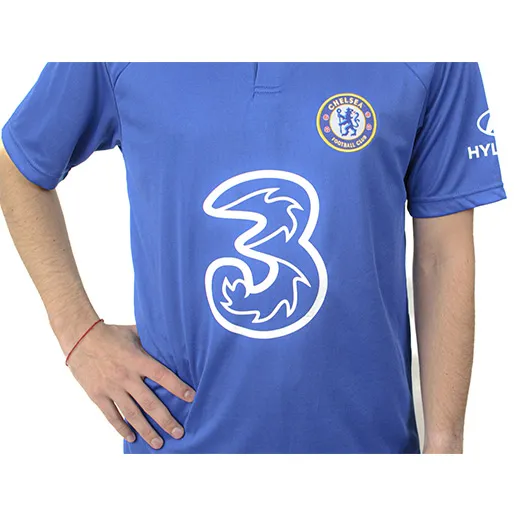 Форма FC Chelsea 2022/23 взрослая