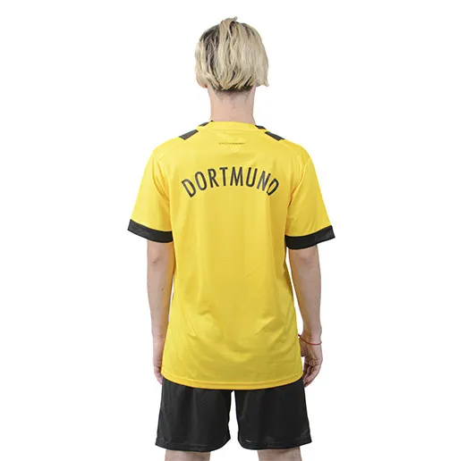 Форма FC Borussia Dortmund 22/23 домашняя взрослая