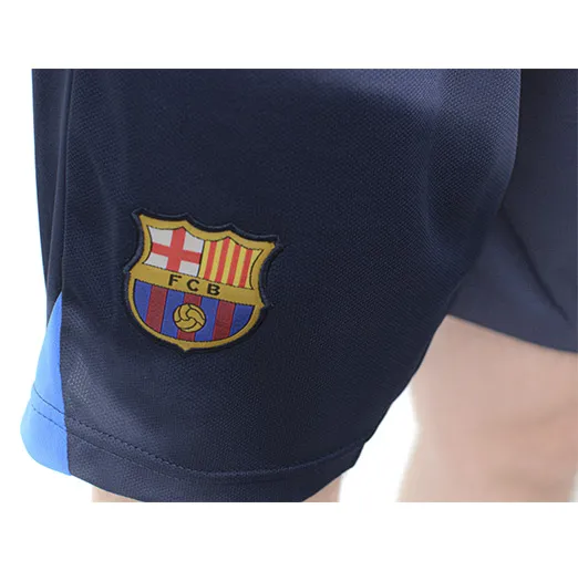 Форма FC Barcelona 2022/23 домашняя взрослая