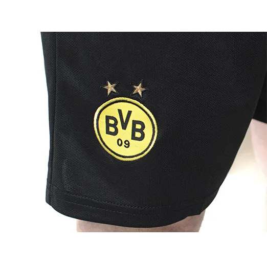 Форма FC Borussia Dortmund 22/23 домашняя взрослая