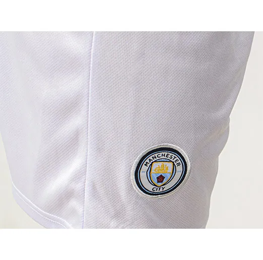 Форма FC Manchester City 2022/23 взрослая