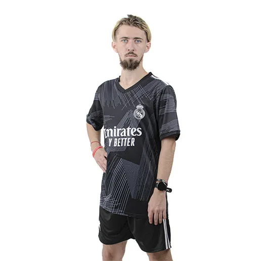 Форма FC Real 2022/23 гостевая взрослая
