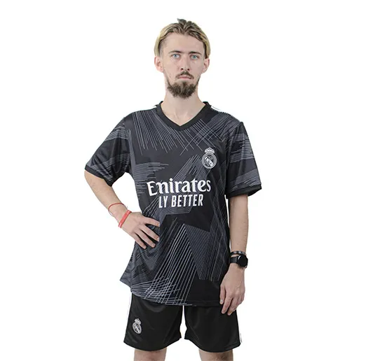 Форма FC Real 2022/23 гостевая взрослая