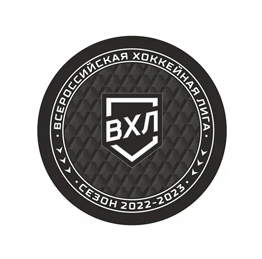 Шайба ВХЛ 2022