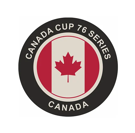 Шайба CANADA CUP 76 SERIES CANADA 1-ст.