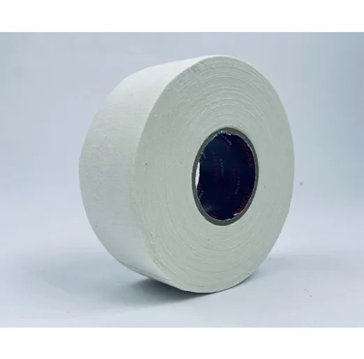 Лента хоккейная MAD GUY 36мм х 25 м (белый)