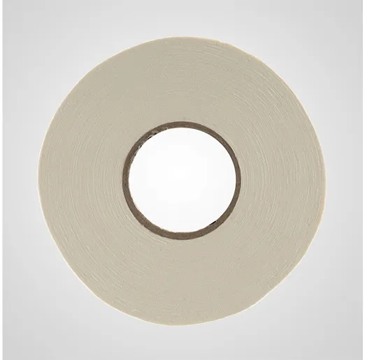 Лента хоккейная MAD GUY 24мм х 25 м (белый)