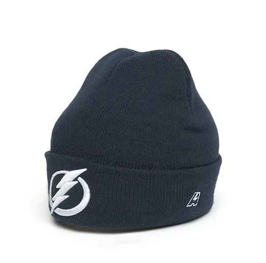 Шапка Tampa Bay Lightning подростковая, арт. 59366