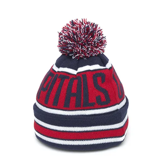 Шапка Washington Capitals подростковая, арт. 59381
