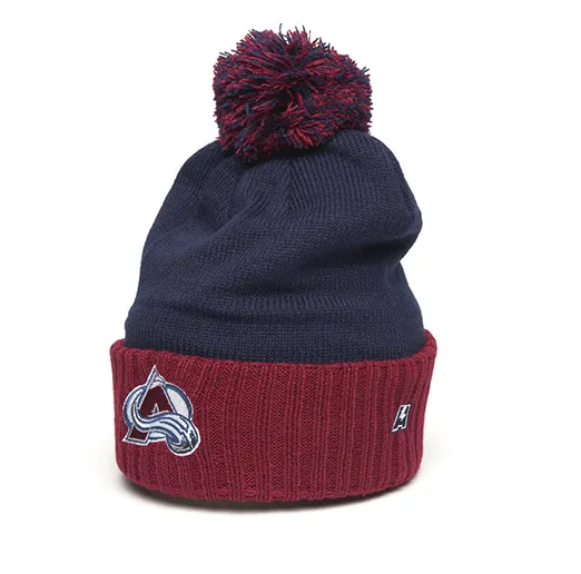 Шапка Colorado Avalanche, арт. 59372