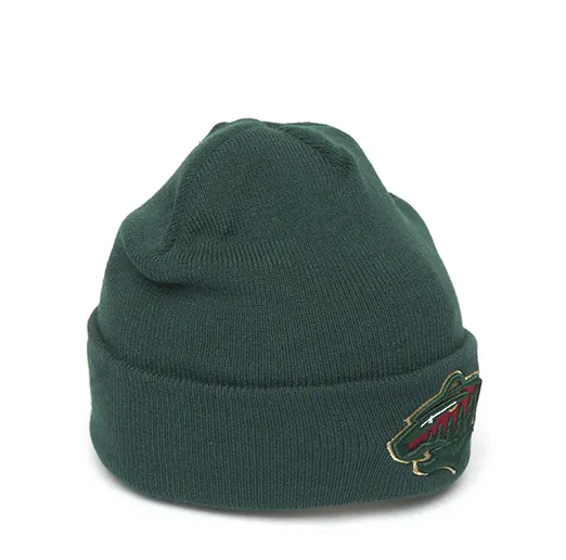 Шапка Minnesota Wild подростковая, арт. 59376