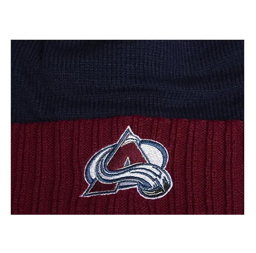 Шапка Colorado Avalanche, арт. 59372