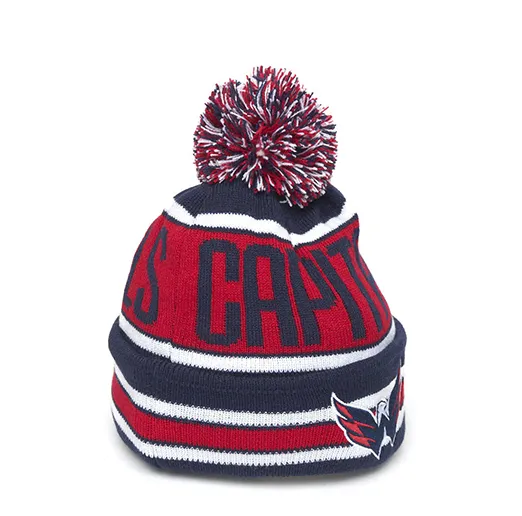 Шапка Washington Capitals подростковая, арт. 59381