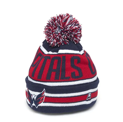 Шапка Washington Capitals подростковая, арт. 59381
