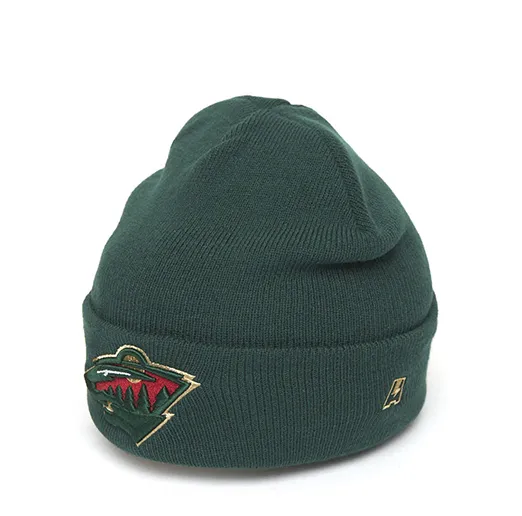 Шапка Minnesota Wild подростковая, арт. 59376