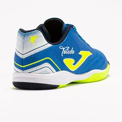 Футзалки Joma TOLEDO TOJW2304IN детские