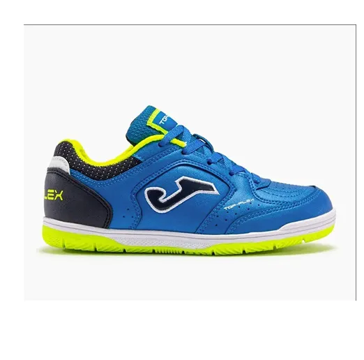 Футзалки Joma TOP FLEX TPJW2334IN детские