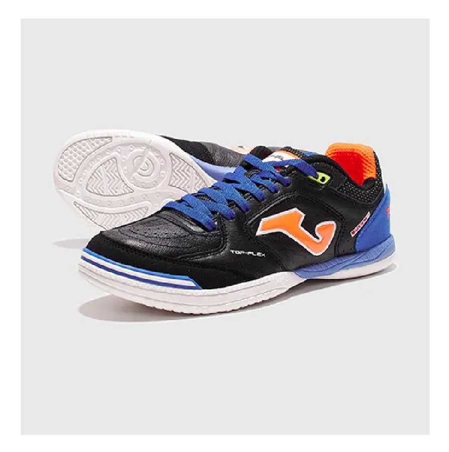 Футзалки Joma TOP FLEX TOPW2201IN 2023